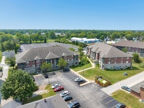 420 College Avenue in De Pere, WI - Foto de edificio - Building Photo