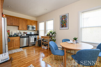 87 Tremont St, Unit 1 in Cambridge, MA - Building Photo - Building Photo