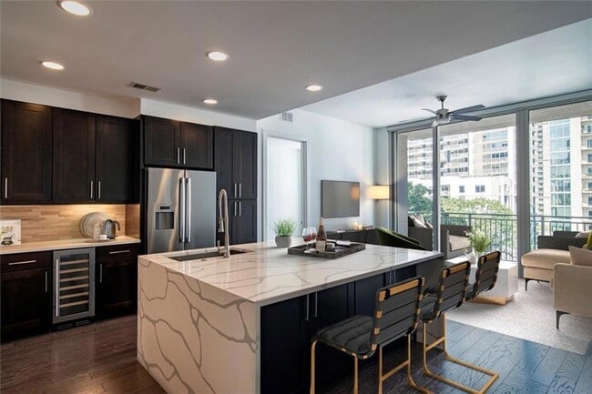 205 12th St NE in Atlanta, GA - Building Photo - Building Photo