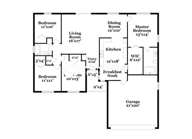 17606 Shadyside Cir in Lutz, FL - Building Photo - Building Photo