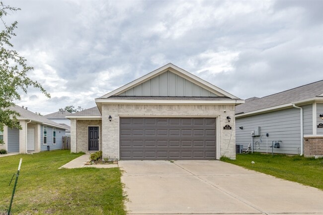 property at 16666 Moss Ln