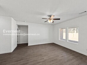 115 E Fredonia Ct in Mayflower, AR - Building Photo - Building Photo