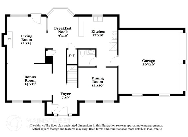 3100 River Oak Rd in Decatur, GA - Building Photo - Building Photo