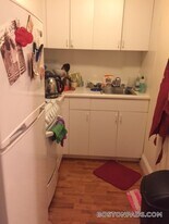 62 Boylston St in Boston, MA - Building Photo