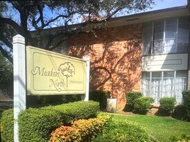 8057 Meadow Rd, Unit 103 in Dallas, TX - Building Photo