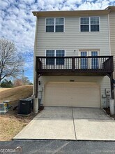 2472 Mildon Hall Ln in Lawrenceville, GA - Building Photo - Building Photo