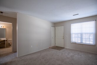 Newbrook Apartments in Springfield, IL - Building Photo - Interior Photo