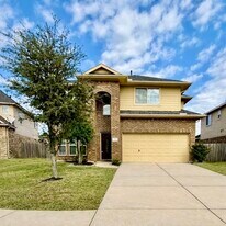16922 Sedum Grn in Cypress, TX - Building Photo