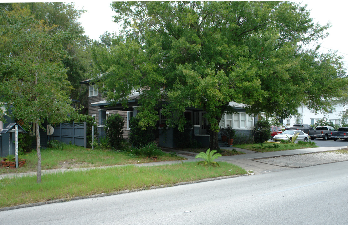 1250 Dr. Martin Luther King Jr St N in St. Petersburg, FL - Building Photo