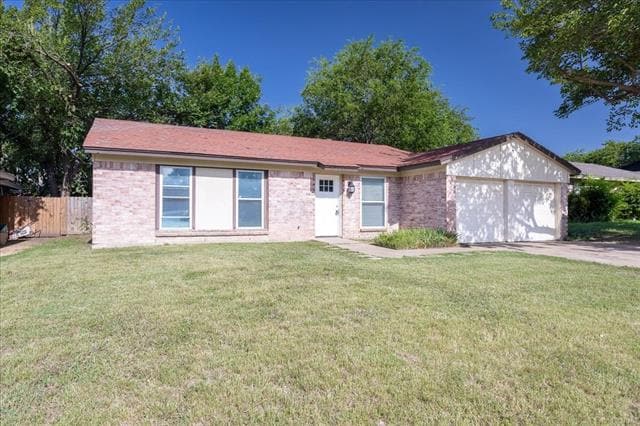 property at 5709 Denise Dr