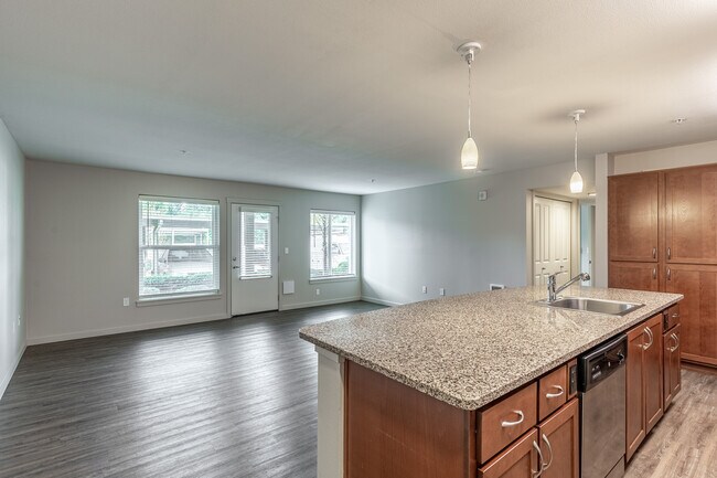 Rock Creek Ridge in Happy Valley, OR - Building Photo - Interior Photo