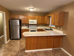 432 S Davis St in Conway, AR - Building Photo - Building Photo