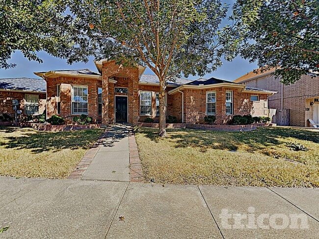 1202 Mission St, Unit HE-128 in Duncanville, TX - Building Photo - Building Photo