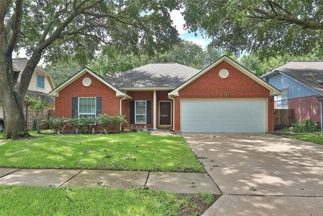 property at 22815 Red River Dr