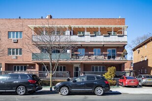8676 23rd Ave in Brooklyn, NY - Building Photo
