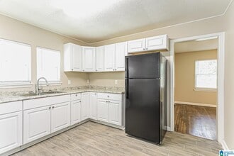 2109 Mississippi Ave in Hueytown, AL - Building Photo - Building Photo