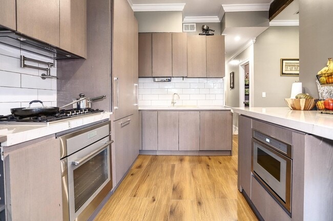property at 125 Oak St