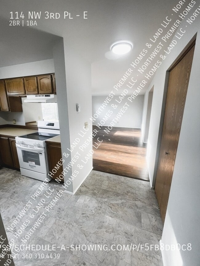 property at 114 NW 3rd Pl