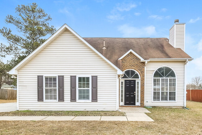 property at 1165 Mundys Mill Rd