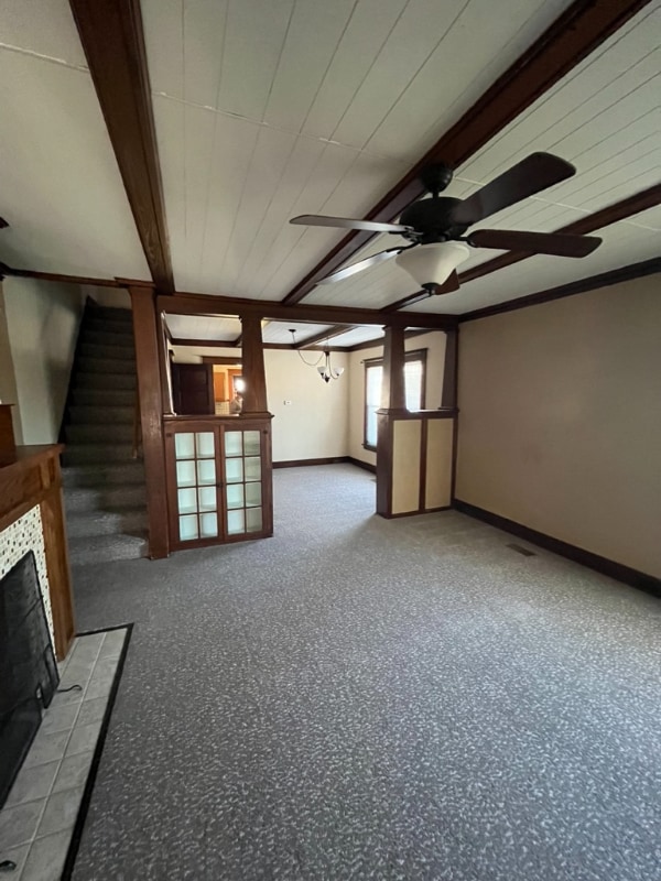 108 S Rutland St, Unit 108 in Watertown, NY - Foto de edificio - Building Photo