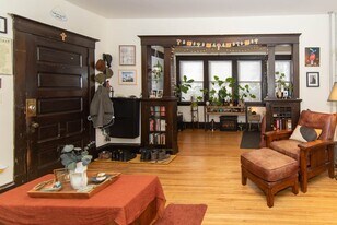 419 W Franklin Ave in Minneapolis, MN - Building Photo