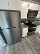 1014 B Zora Dr in Temple, TX - Building Photo - Building Photo