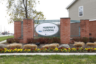 Murphy's Landing in Indianapolis, IN - Building Photo - Building Photo