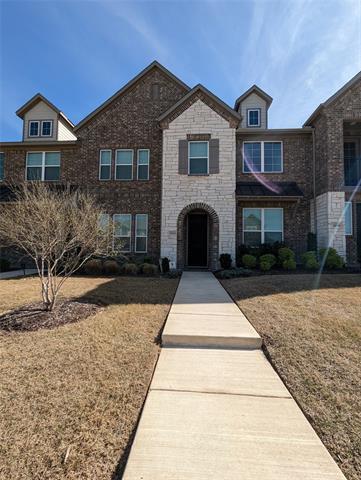 property at 2654 Dodson St