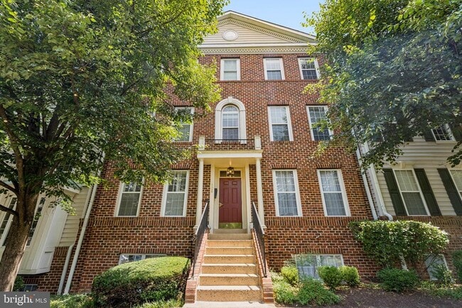 property at 1506 Northern Neck Dr