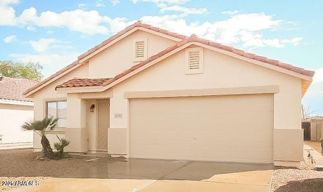 property at 10533 W Louise Dr