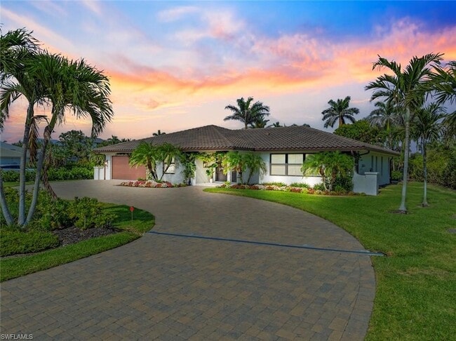 property at 4222 Crayton Rd