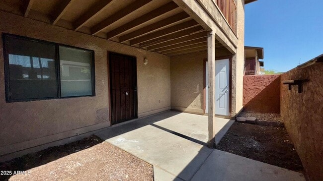 2737 N Salem, Unit 101 in Mesa, AZ - Building Photo - Building Photo