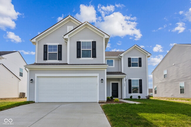 property at 3489 Briarwick Dr