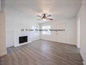2646 E Willetta St in Phoenix, AZ - Building Photo - Building Photo