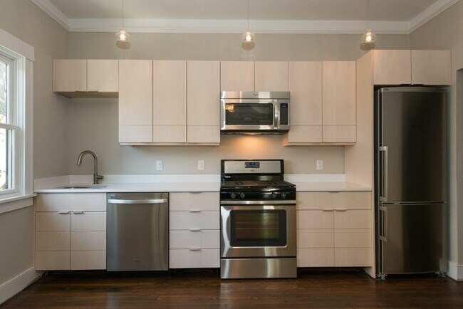 25 Grant St in Cambridge, MA - Building Photo - Building Photo