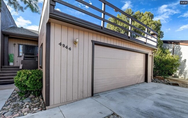 4944 Summit Cir in Prescott, AZ - Foto de edificio - Building Photo
