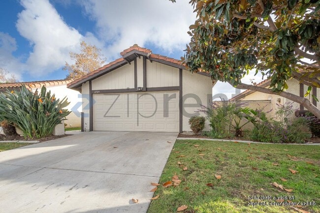 property at 4729 Dalea Pl