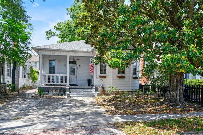 294 Congress St in Charleston, SC - Building Photo - Building Photo