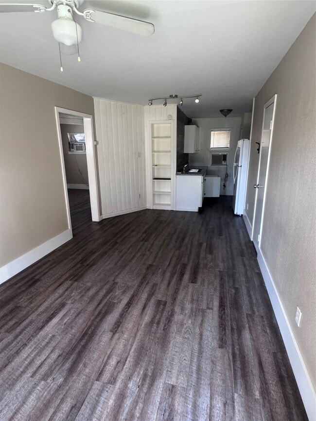 2417 Rosedale St in Houston, TX - Building Photo - Building Photo