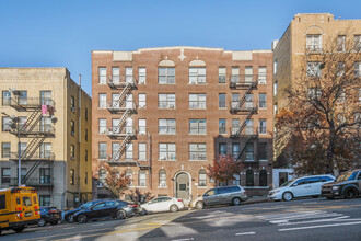 The Ross in Bronx, NY - Foto de edificio - Building Photo