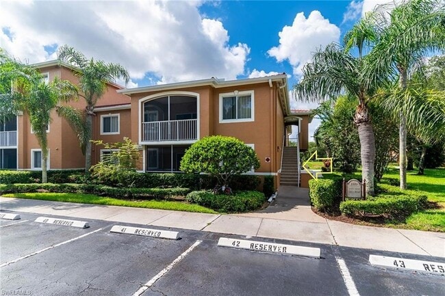property at 1810 Florida Club Cir