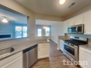 3380 Baylor Cir, Unit 2034 in Mcdonough, GA - Building Photo - Building Photo