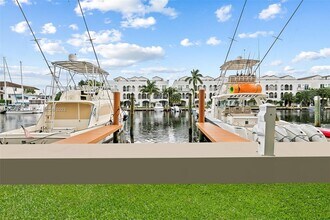 92 Hendricks Isle-Unit -3 in Fort Lauderdale, FL - Building Photo - Building Photo
