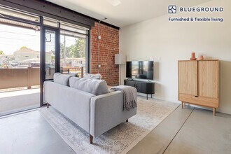 1501 Buena Vista Ave in Alameda, CA - Building Photo - Building Photo