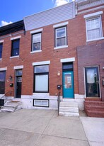 3803 Fait Ave in Baltimore, MD - Building Photo