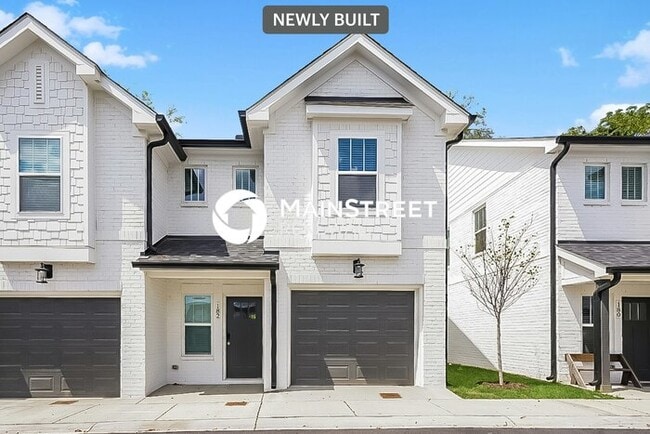 property at 182 Noble Park Cir
