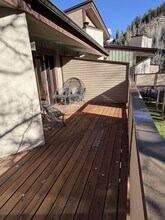 2833 Kinnickinnick Rd in Vail, CO - Building Photo - Building Photo