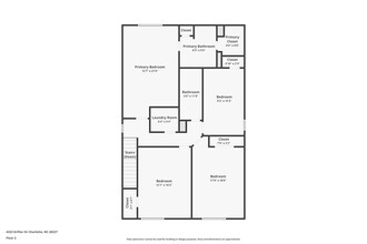 4323 Drifter Dr in Charlotte, NC - Building Photo - Building Photo