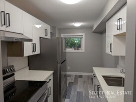 46117 Gore Ave in Chilliwack, BC - Building Photo