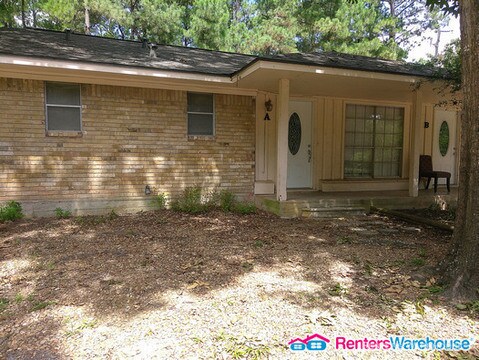 291 Hereford Dr in Conroe, TX - Building Photo